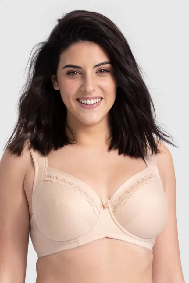 Hot Always - Perfekter BH für den Alltag - Bh:s | Bügel-bhs