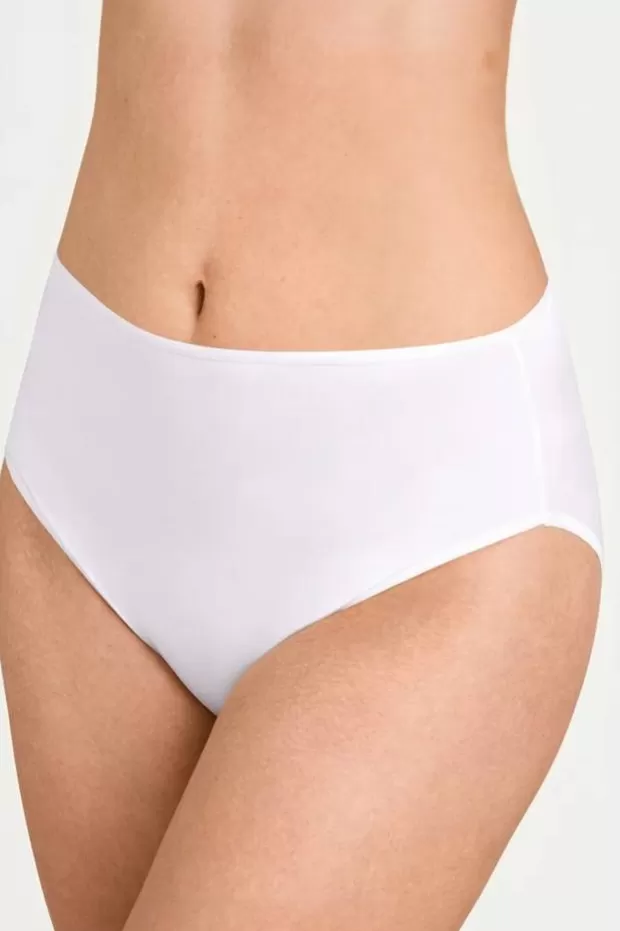 Flash Sale Basic Cotton tai panty - Made of high-quality breathable cotton - Slips
