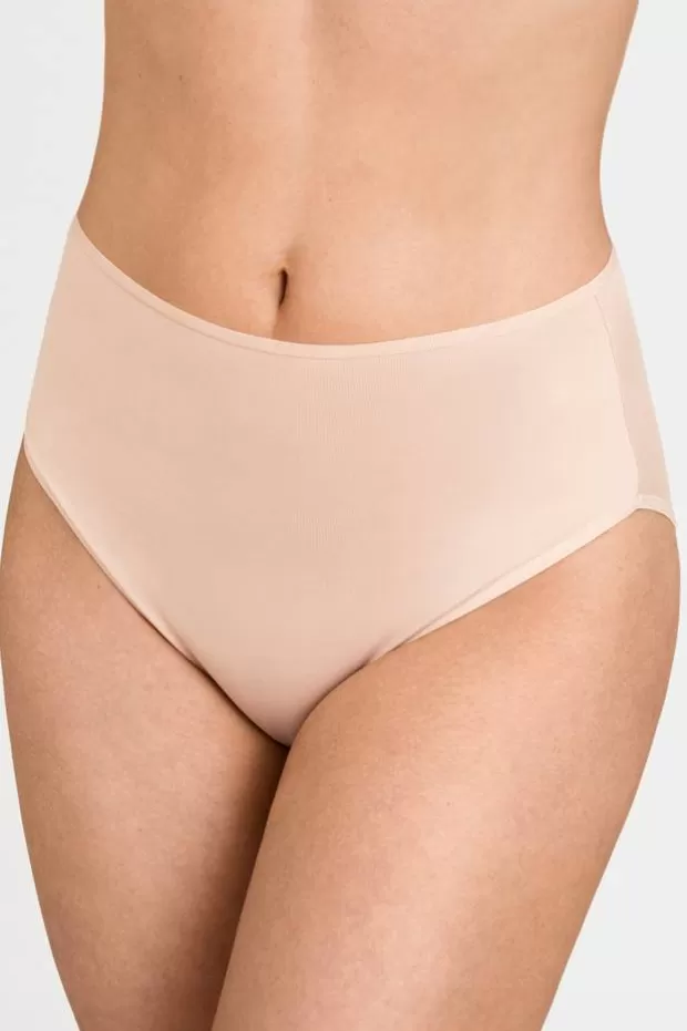 Flash Sale Basic Cotton tai panty - Made of high-quality breathable cotton - Slips