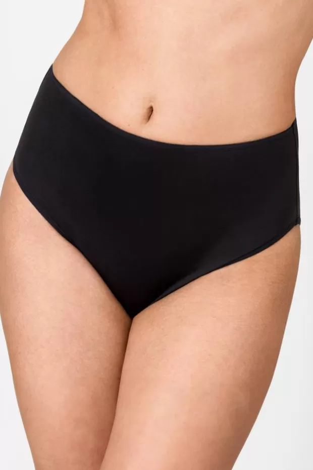 Best Sale Basic Cotton tai panty - Made of high-quality breathable cotton - Slips