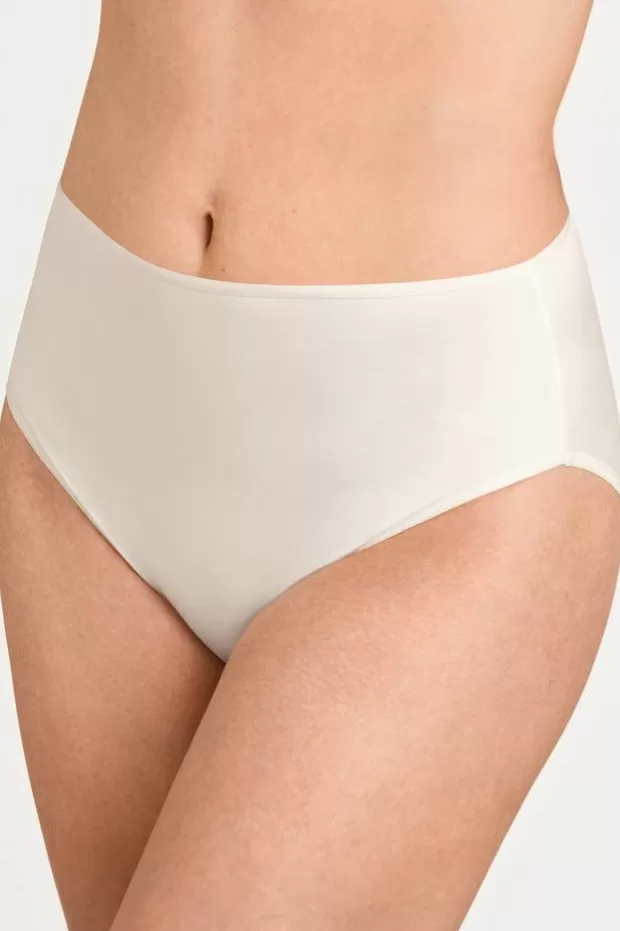 Sale Basic Cotton tai panty - Made of high-quality breathable cotton - Slips
