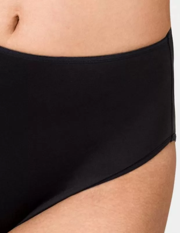 Best Sale Basic Cotton tai panty - Made of high-quality breathable cotton - Slips
