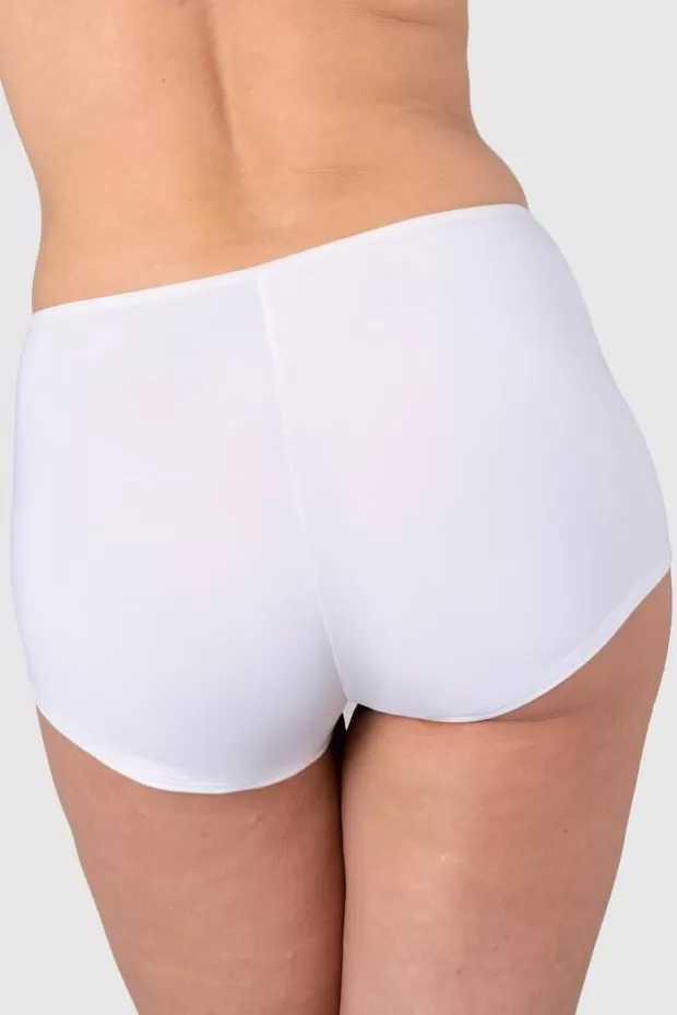 Hot Basic weicher short Slips