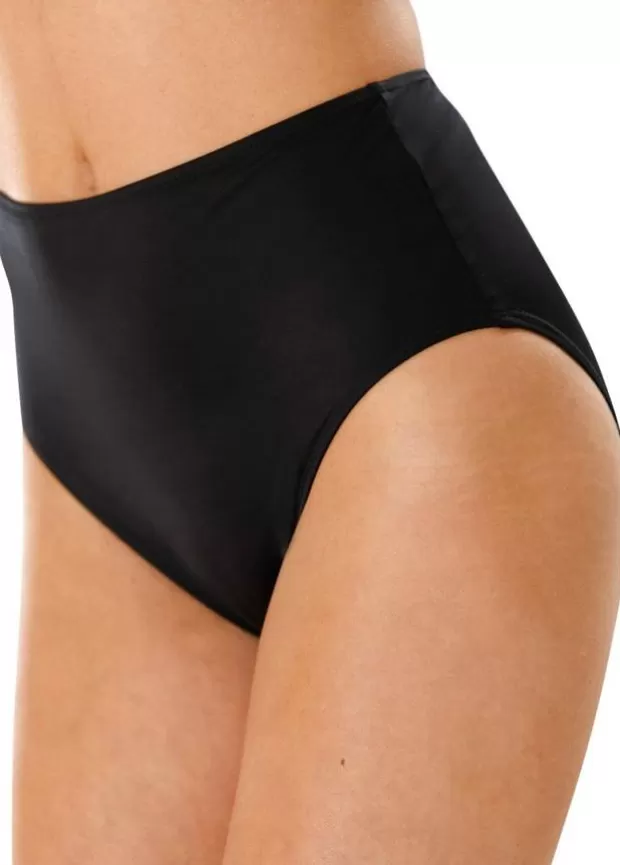 Online Best Basic Bikinihose Bademode