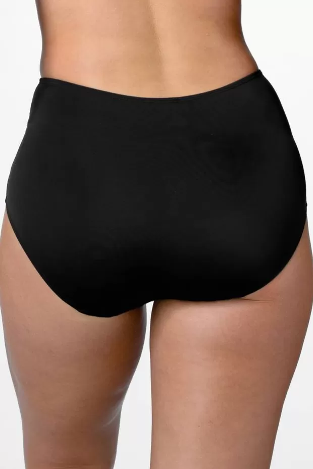 Best Bondi bikini panty - Mesh-lined front for a secure fit and extra support for the tummy - Bademode
