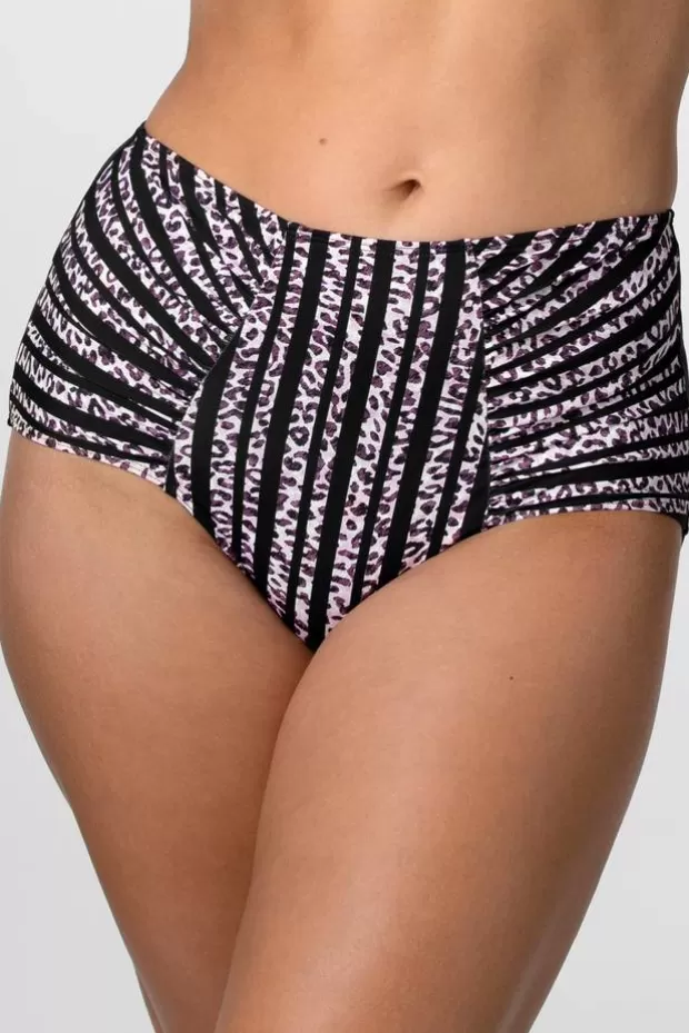 Best Bondi bikini panty - Mesh-lined front for a secure fit and extra support for the tummy - Bademode