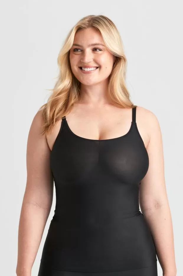 New Cool Sensation camisole - A unique camisole that cools the skin - Oberteile | Kühlende Unterwäsche