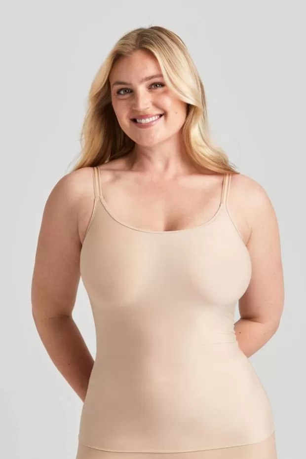 Clearance Cool Sensation camisole - A unique camisole that cools the skin - Oberteile | Kühlende Unterwäsche