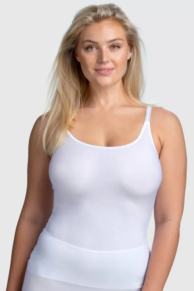 Shop Cool Sensation camisole - A unique camisole that cools the skin - Oberteile | Kühlende Unterwäsche
