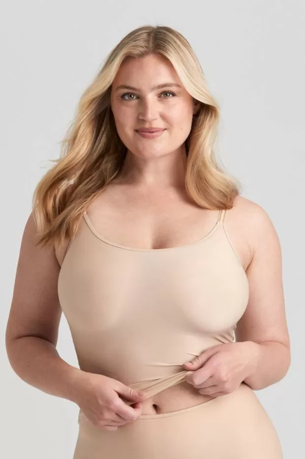 Clearance Cool Sensation camisole - A unique camisole that cools the skin - Oberteile | Kühlende Unterwäsche