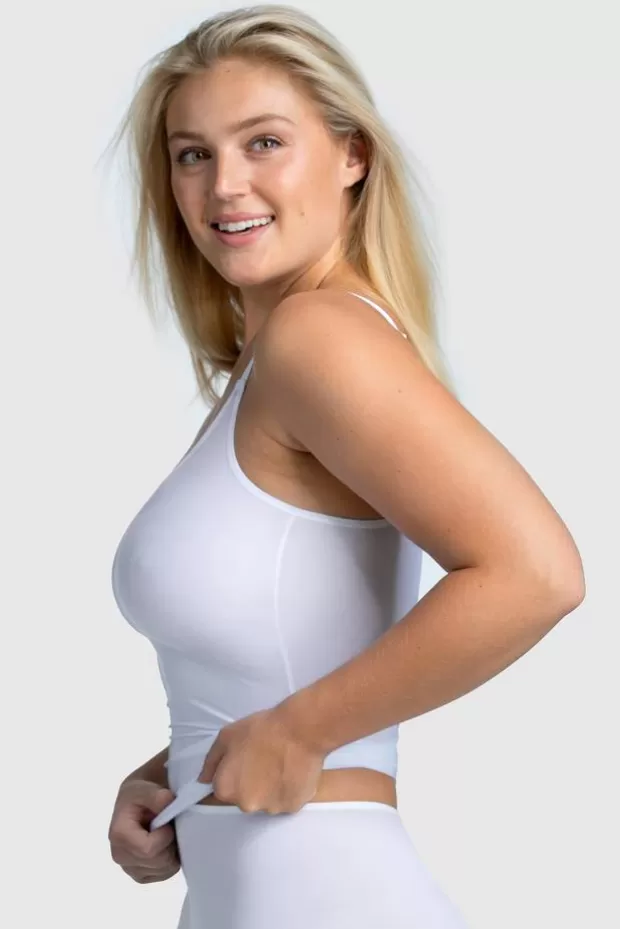 Shop Cool Sensation camisole - A unique camisole that cools the skin - Oberteile | Kühlende Unterwäsche