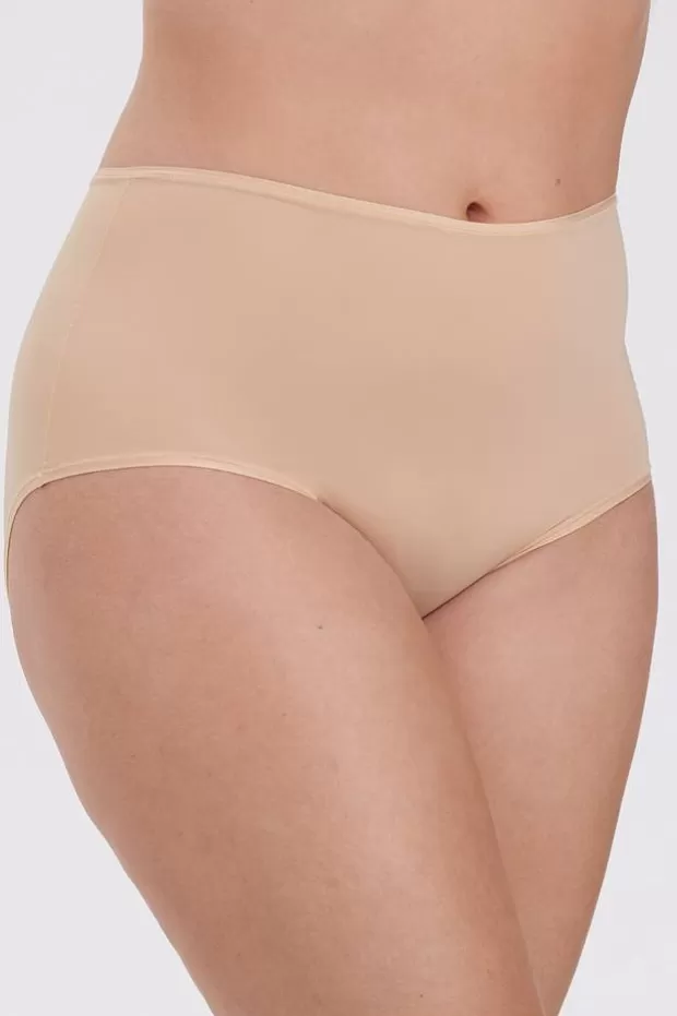 Discount Cool Sensation Maxi Slip - Einzigartiges Funktionsmaterial, das kühlt und Feuchtigkeit ableitet. Slips | Kühlende Unterwäsche