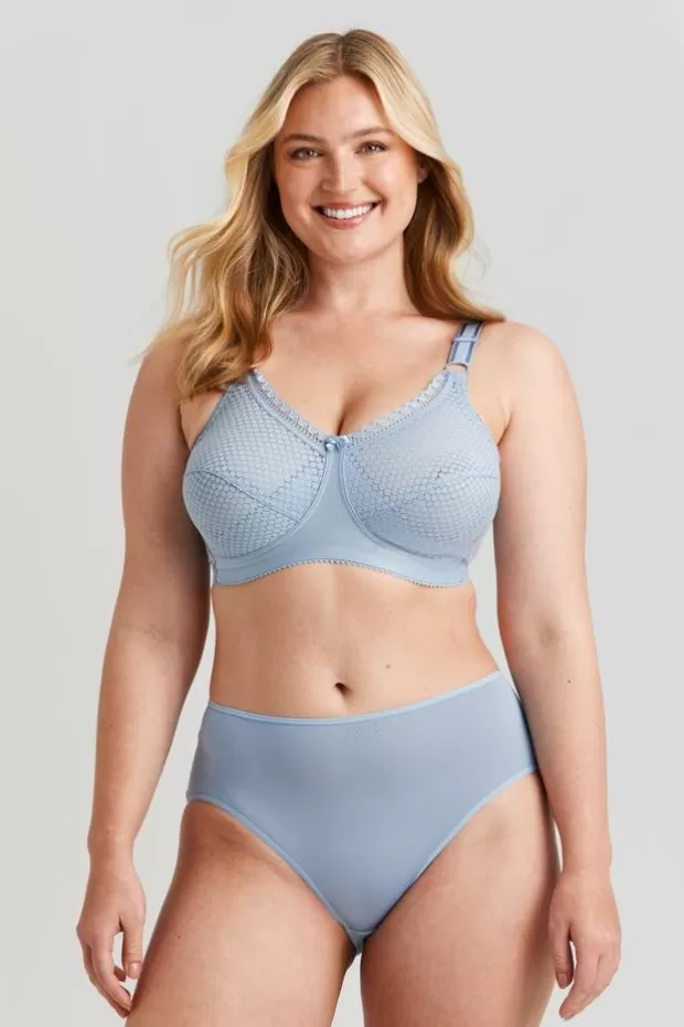 Online Cotton Dots – bügelloser BH für großzügige Formen – Bh:s | Bh Ohne Bügel