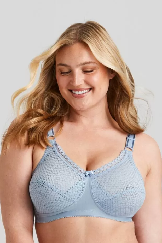 Online Cotton Dots – bügelloser BH für großzügige Formen – Bh:s | Bh Ohne Bügel