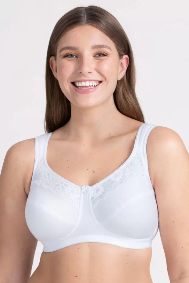 Clearance Cotton Now - Gives a round shape to the bust - Bh:s | Bh Ohne Bügel