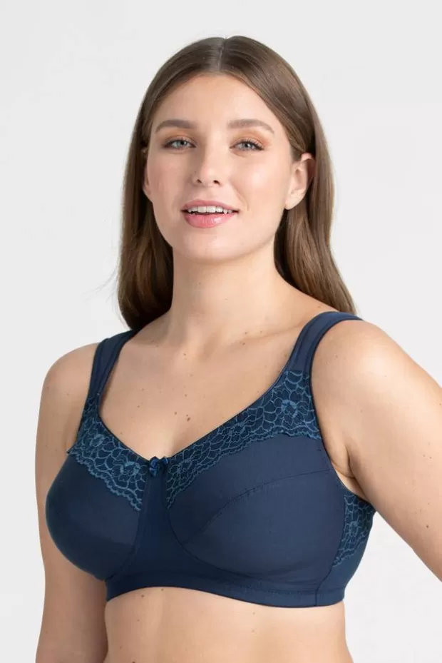 Clearance Cotton Now - Gives a round shape to the bust - Bh:s | Bh Ohne Bügel