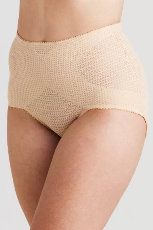 Hot Diamond panty girdle - hold in the tummy and shape and lift the bottom - Slips | Shapewear