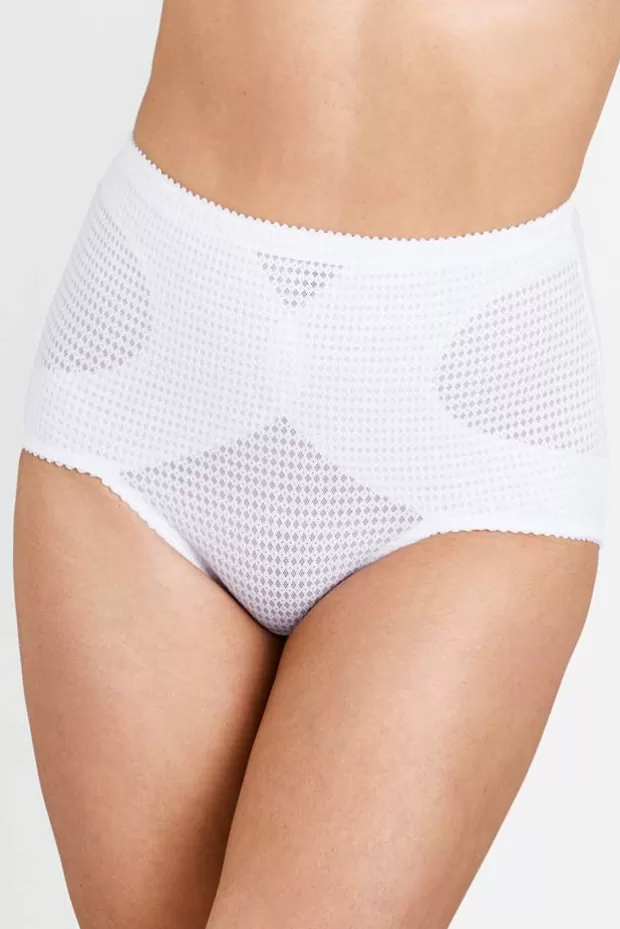 New Diamond panty girdle - hold in the tummy and shape and lift the bottom - Slips | Shapewear