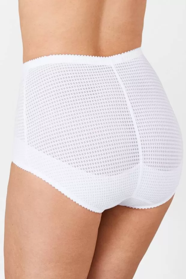 New Diamond panty girdle - hold in the tummy and shape and lift the bottom - Slips | Shapewear
