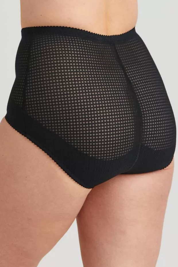 New Diamond panty girdle - hold in the tummy and shape and lift the bottom - Slips | Shapewear