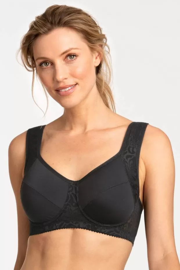 Flash Sale Exhale Sport BH – atmungsaktiver BH mit Bügel, der Halt verleiht – Bh:s | Bügel-bhs