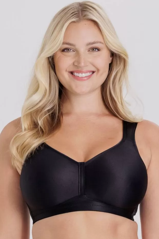 Cheap Feel Fresh bra - "Keep Fresh" functional fabric that keeps you dry and fresh over long periods - Bh:s | Bh Ohne Bügel