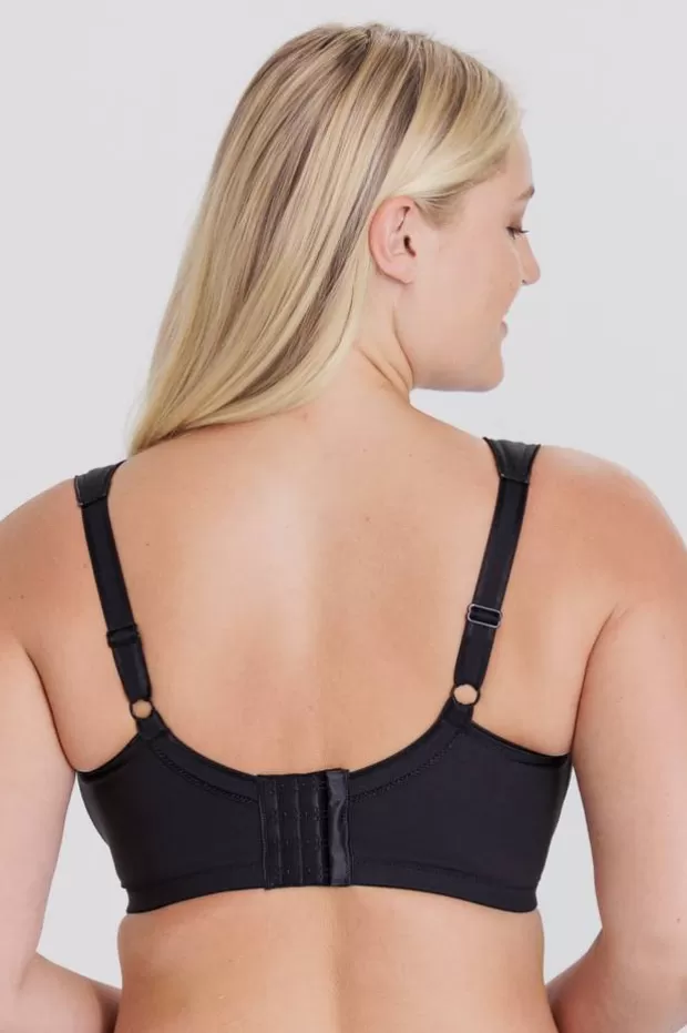 Cheap Feel Fresh bra - "Keep Fresh" functional fabric that keeps you dry and fresh over long periods - Bh:s | Bh Ohne Bügel