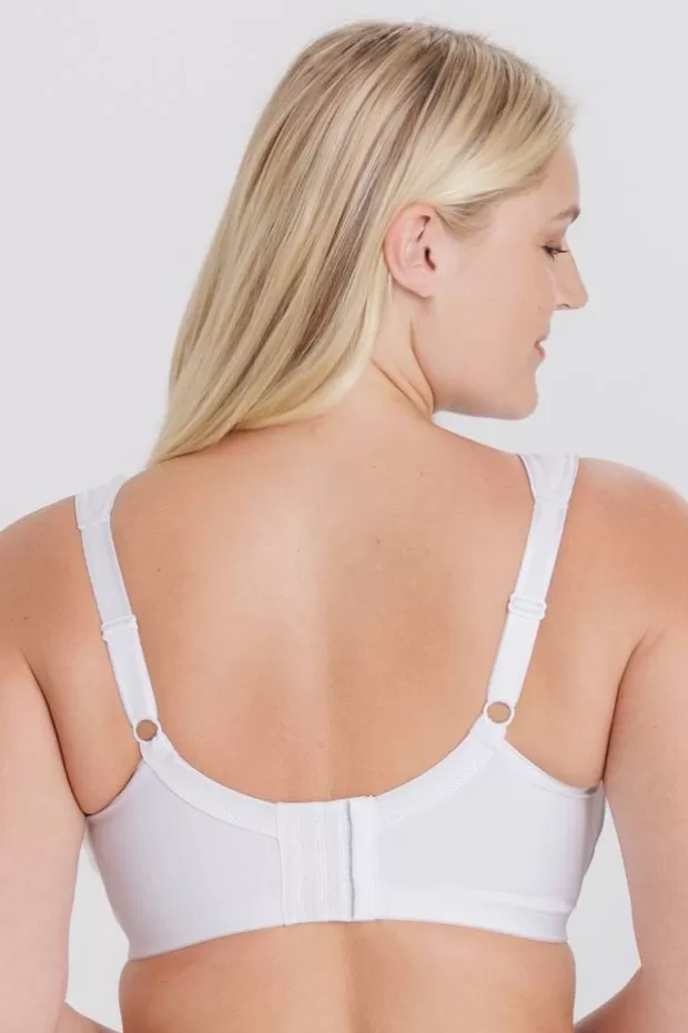 Discount Feel Fresh bra - "Keep Fresh" functional fabric that keeps you dry and fresh over long periods - Bh:s | Bh Ohne Bügel