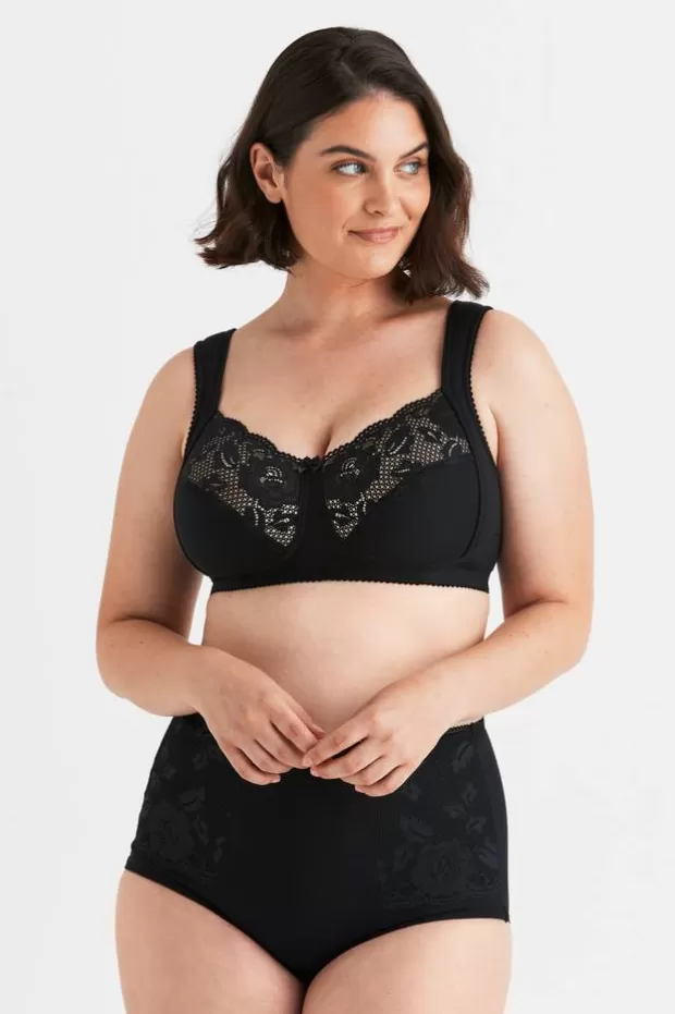 Discount Lovely Lace – der BH, bei dem Sie vergessen, dass Sie ihn tragen – Bh:s | Bh Ohne Bügel
