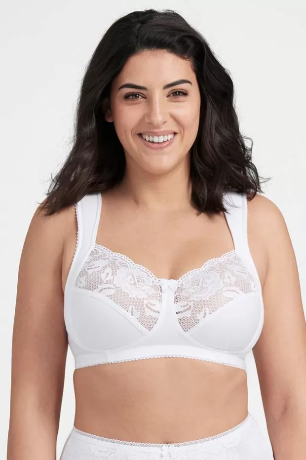 Hot Lovely Lace – der BH, bei dem Sie vergessen, dass Sie ihn tragen – Bh:s | Bh Ohne Bügel