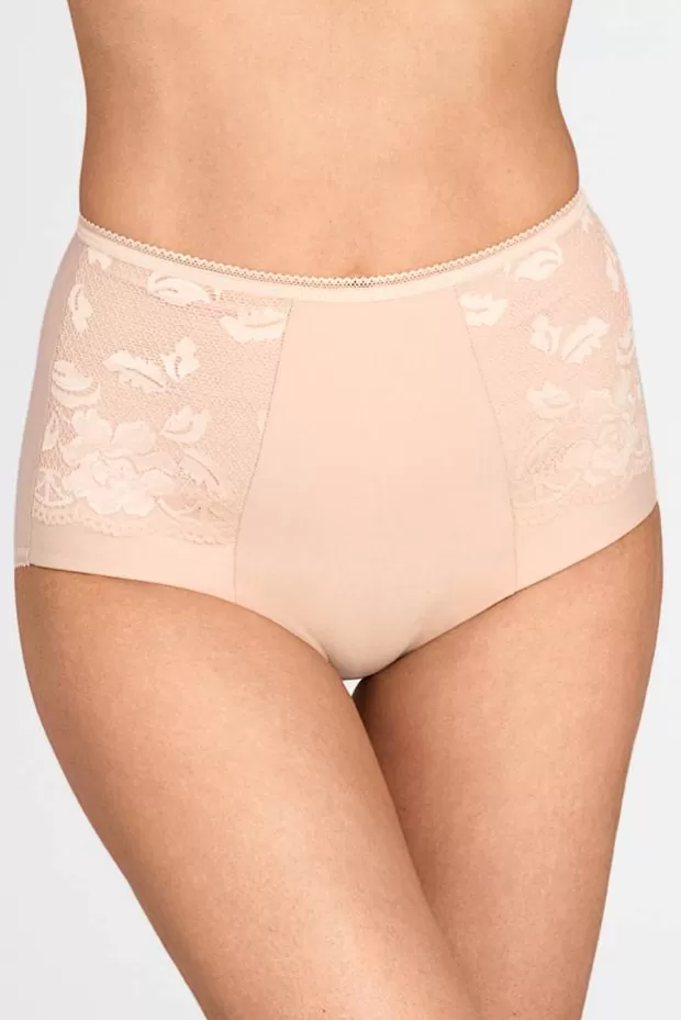 Fashion Lovely Lace panty - A good and stable fit that is perfect for everyday wear - Slips