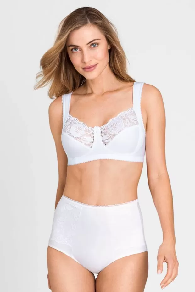 Best Sale Lovely Lace panty - A good and stable fit that is perfect for everyday wear - Slips | Shapewear