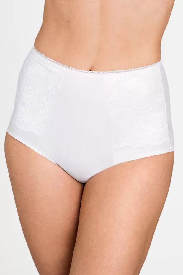 Best Sale Lovely Lace panty - A good and stable fit that is perfect for everyday wear - Slips | Shapewear