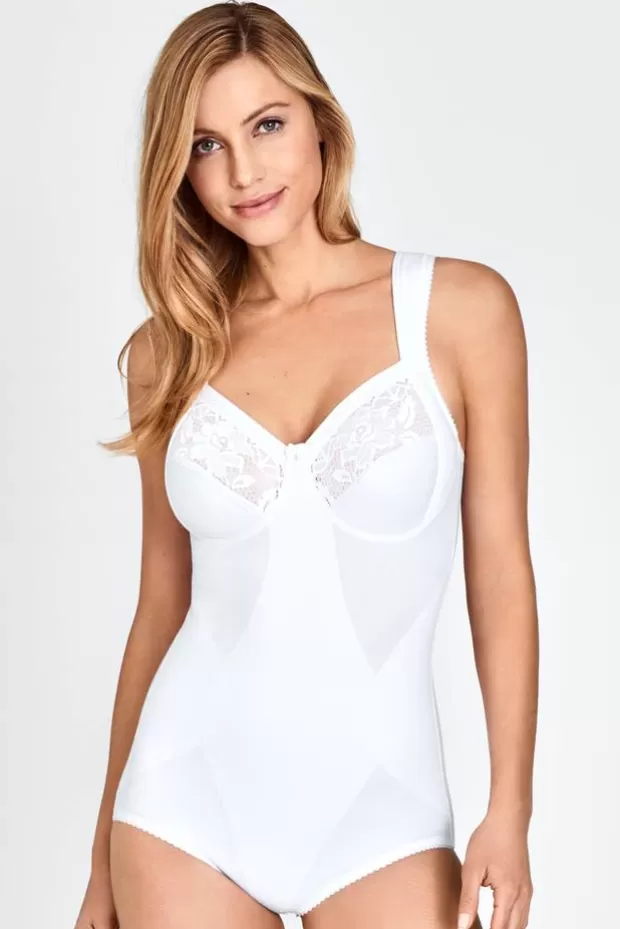 Flash Sale Lovely Lace shaping body - Support construction holds in the tummy and slims the waist - Bodies | Shapewear