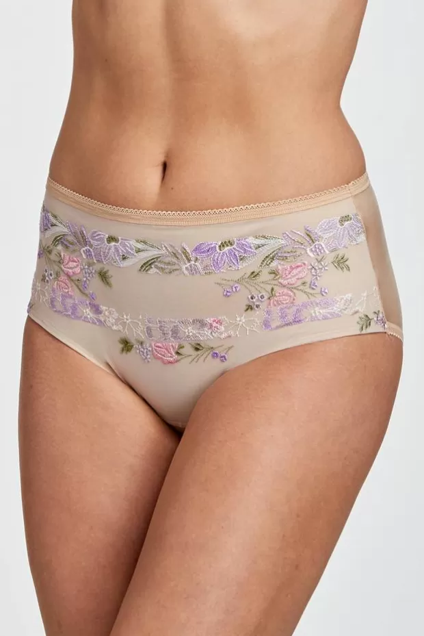 Online Meadows Dreams panty - Exclusive panty designed by Lars Wallin - Slips