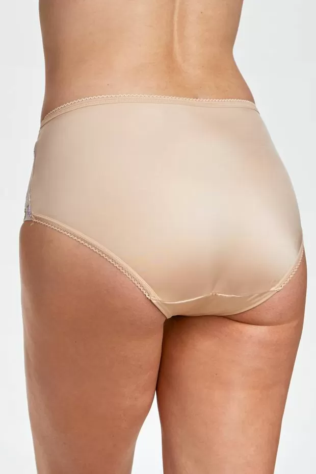 Online Meadows Dreams panty - Exclusive panty designed by Lars Wallin - Slips