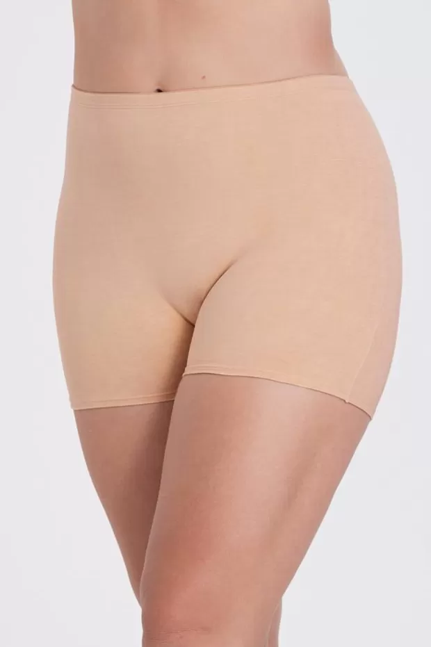 Flash Sale Organic Cotton - Ein Slip im Boxer-Stil aus Bio-Baumwolle mit einem unglaublich weichen und angenehmen Gefühl auf der Haut - Slips
