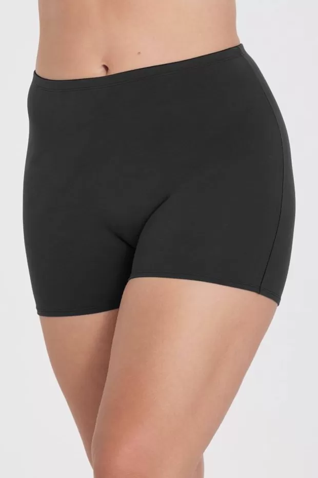 Outlet Organic Cotton - Ein Slip im Boxer-Stil aus Bio-Baumwolle mit einem unglaublich weichen und angenehmen Gefühl auf der Haut - Slips