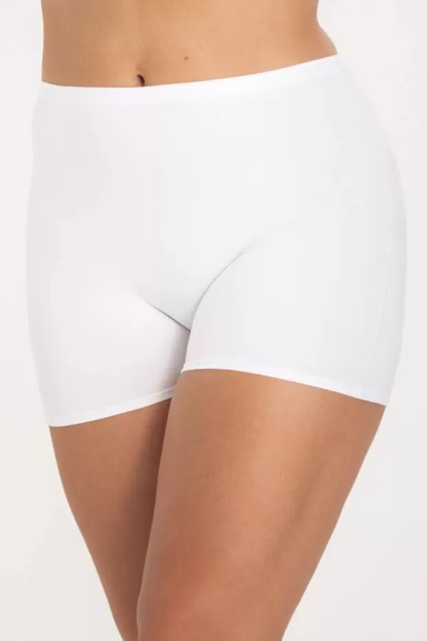 Sale Organic Cotton - Ein Slip im Boxer-Stil aus Bio-Baumwolle mit einem unglaublich weichen und angenehmen Gefühl auf der Haut - Slips