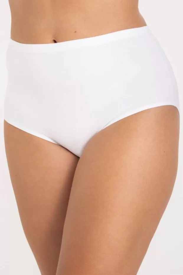 Discount Organic Cotton - incredibly soft and comfortable feel against the skin - Slips