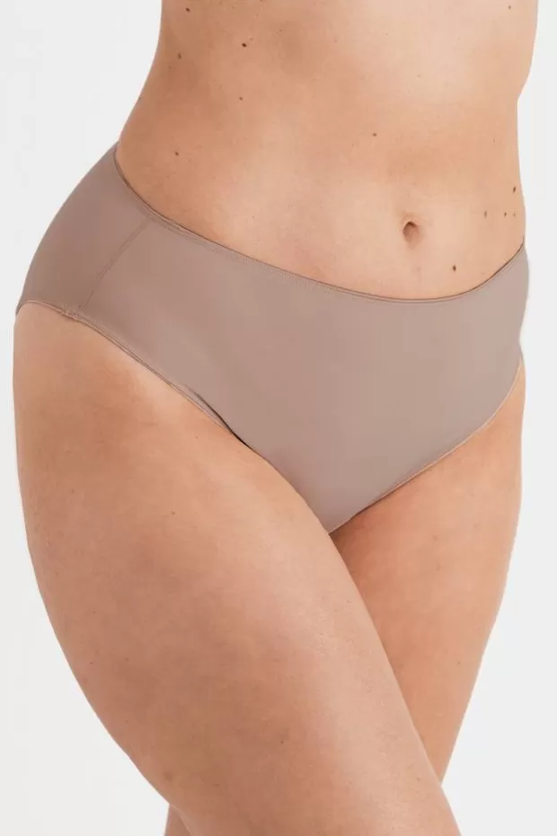 Clearance Recycled Comfort - Brasilian Slip in minimalistischem und glattem Design - Slips