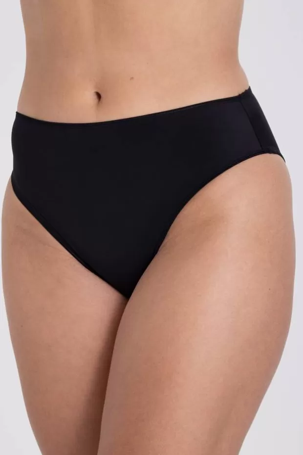 Best Sale Recycled Comfort - Brasilian Slip in minimalistischem und glattem Design - Slips