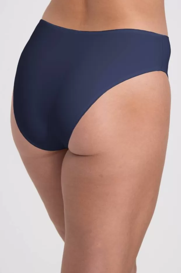 Sale Recycled Comfort - Brasilian Slip in minimalistischem und glattem Design - Slips