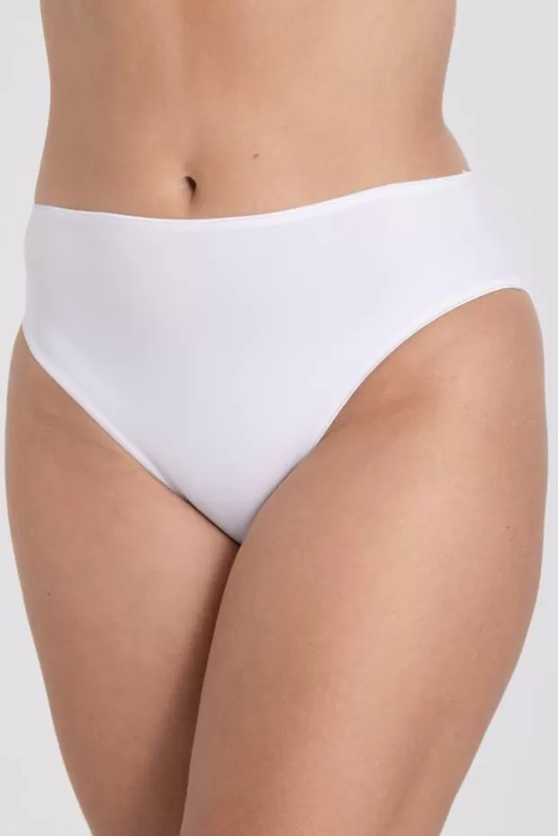 Cheap Recycled Comfort - Brasilian Slip in minimalistischem und glattem Design - Slips