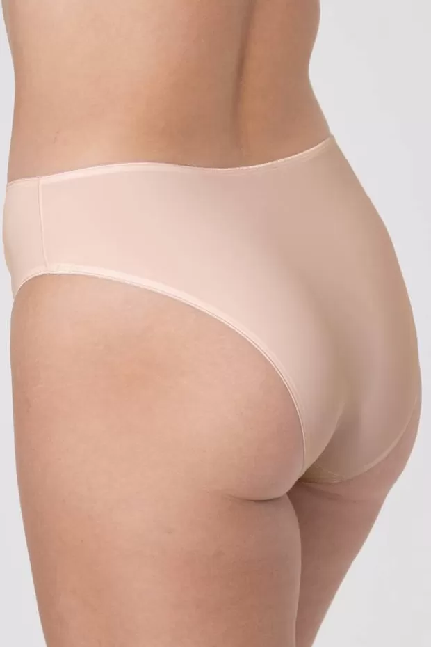Clearance Recycled Comfort - Brasilian Slip in minimalistischem und glattem Design - Slips