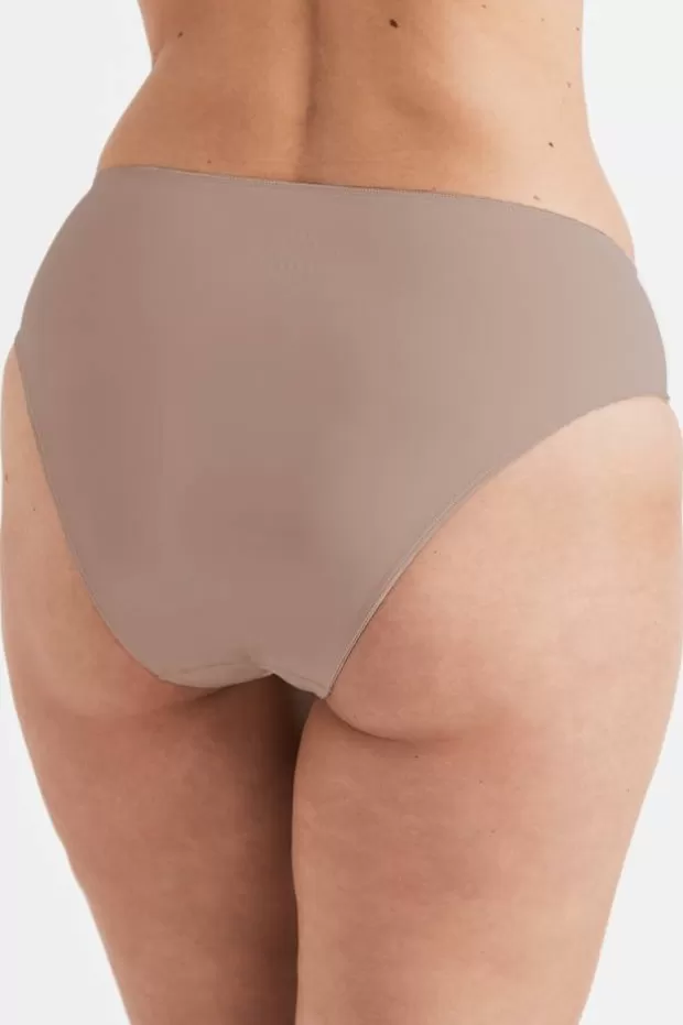 Clearance Recycled Comfort - Brasilian Slip in minimalistischem und glattem Design - Slips