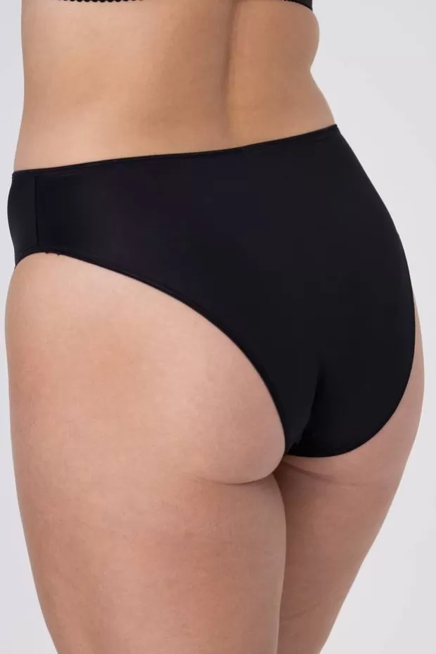 Best Sale Recycled Comfort - Brasilian Slip in minimalistischem und glattem Design - Slips