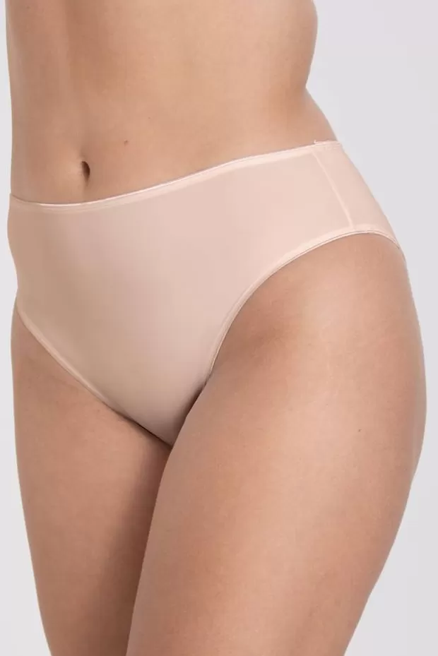 Clearance Recycled Comfort - Brasilian Slip in minimalistischem und glattem Design - Slips