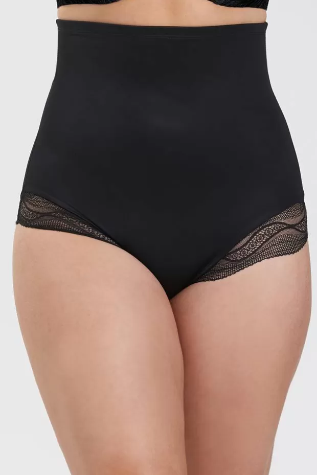Outlet Smart Shape – glättet und formt die Vorderseite - Slips | Shapewear