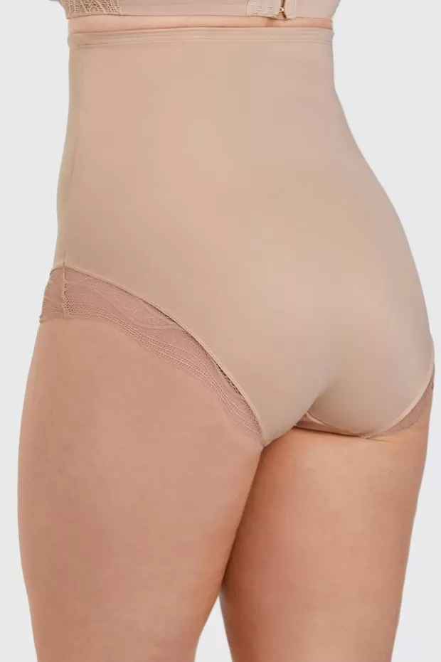 Sale Smart Shape – glättet und formt die Vorderseite - Slips | Shapewear